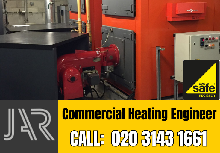 commercial Heating Engineer Chertsey