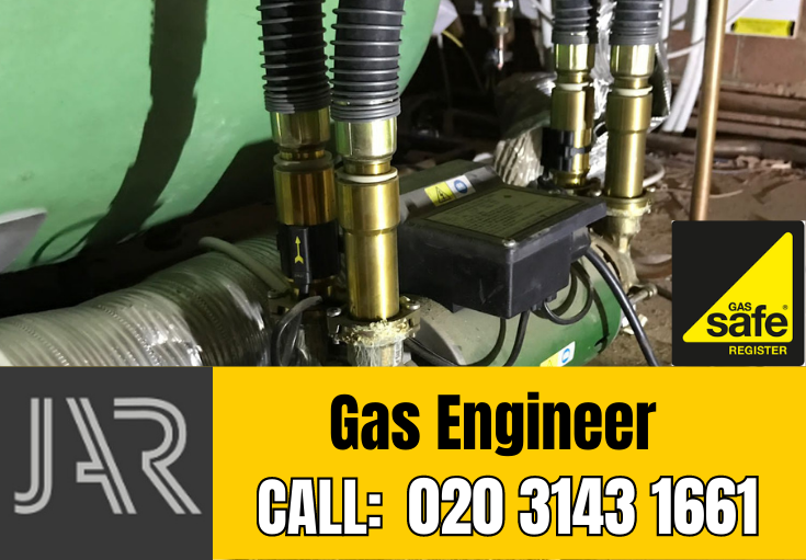 Chertsey Gas Engineers - Professional, Certified & Affordable Heating Services | Your #1 Local Gas Engineers