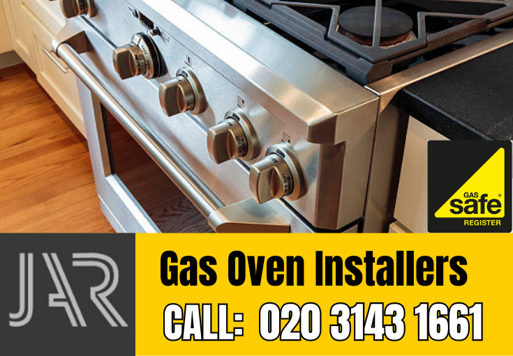 gas oven installer Chertsey