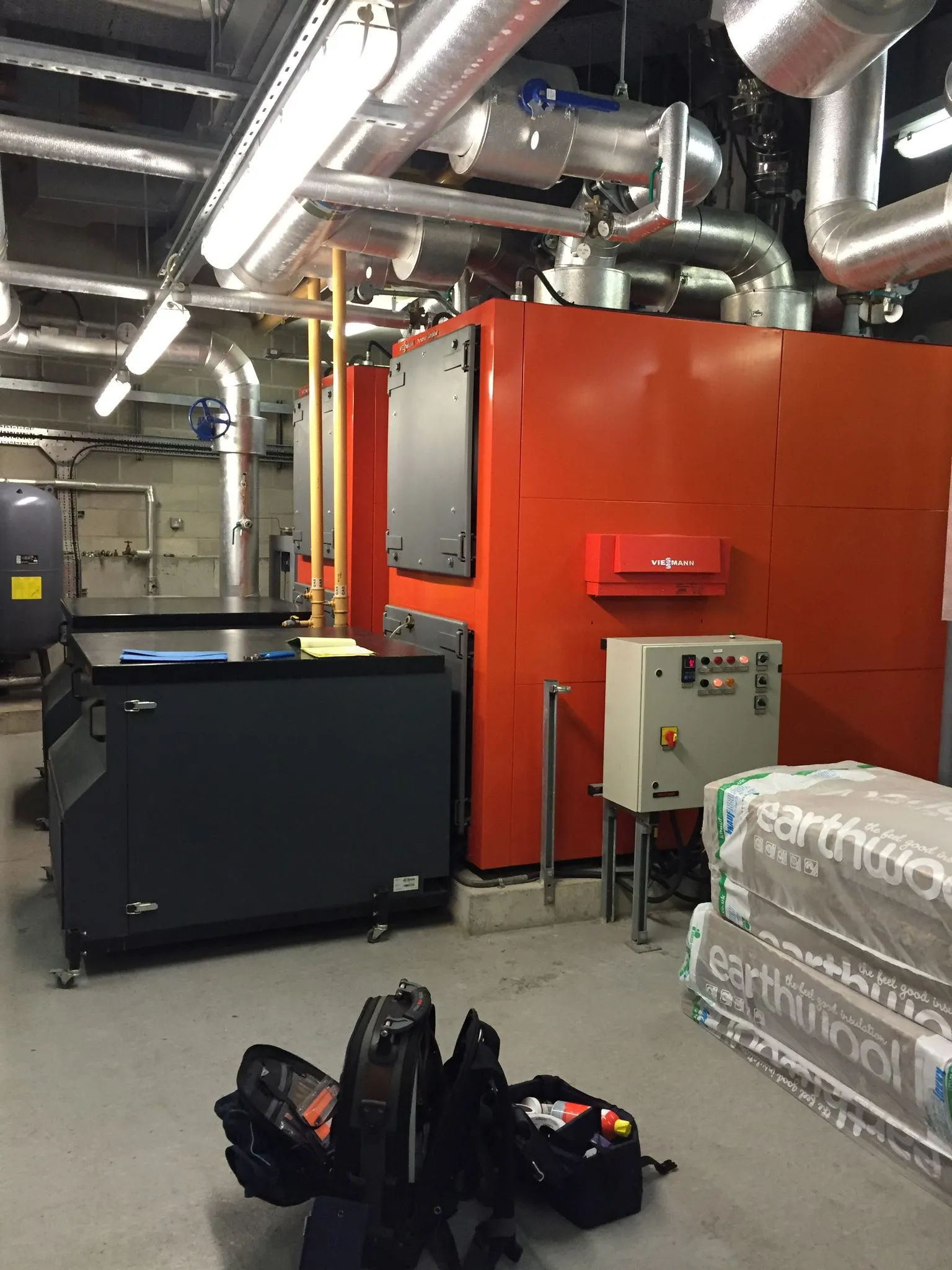 local gas engineer Chertsey, KT16